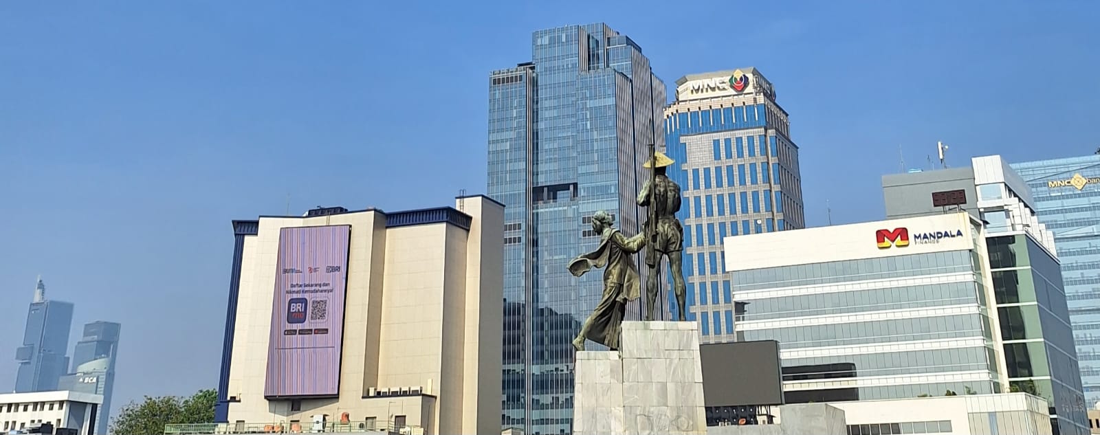 Tempe segar Tempe Mas Didik untuk Jabodetabek